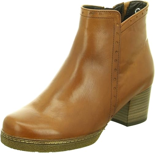 gabor comfort ankle boots