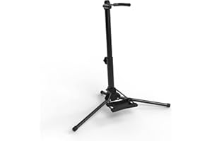 Koldot Digital Wind Instrument Holder Folding Electronic Casual Wind Instrument Tripod Stand Holder Musical Instrument Holder