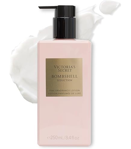 Amazon.com : Victoria's Secret Lot of 3 Fragrance Lotion 8.4 Fl Oz