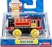Thomas & Friends Wooden Railway, Battery-operated Victor