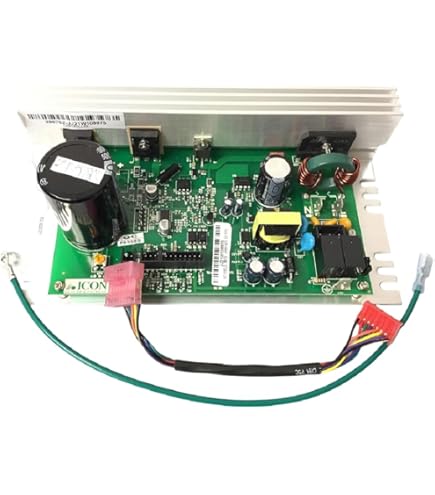 Amazon.com: Lower Motor Control Board Controller 386816 MC1618DLS