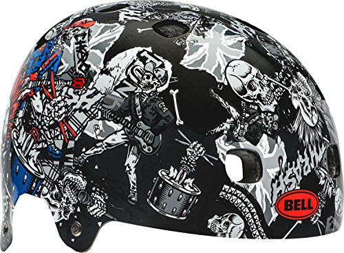 Bell Adult Segment, Matte Jumbo Pinker - Large