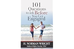 101 Questions to Ask Before You Get Engaged