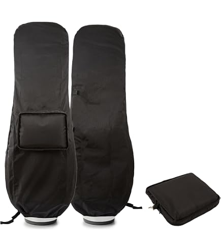 Clicgear Golf Bag Rain Cover