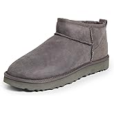 UGG Women's Classic Ultra Mini Boot