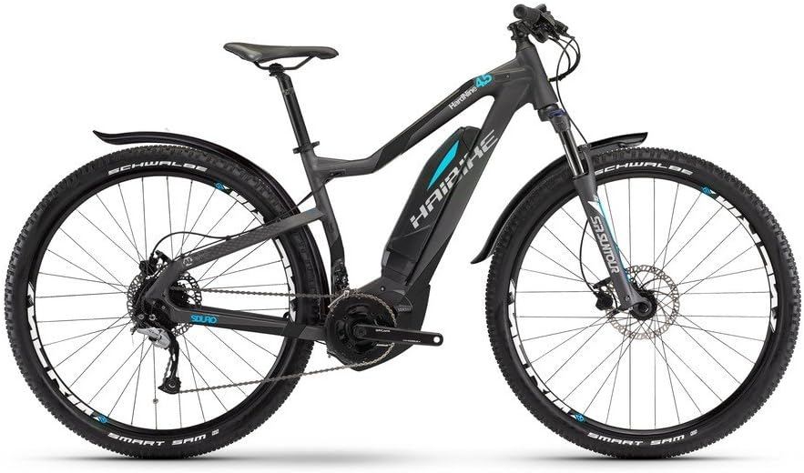 haibike sduro hardnine 4