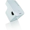 ZyXEL Wireless N Plug & Play 300Mbps Range Extender (WRE2205 Version 2)