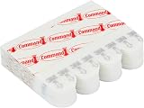 Command Poster Strips Value Pack 48 White Damage Free Hanging view 9