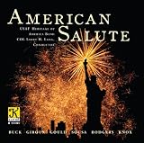 AMERICAN SALUTE                                    image