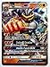 Pokemon, S&M, Burning Shadows, Machamp GX 64/147, Ultra Rare, New, Mint