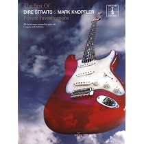 ミュージック The Very Best of Guitar Sultans of Swing - The Very Best of Dire Straits: the very best of