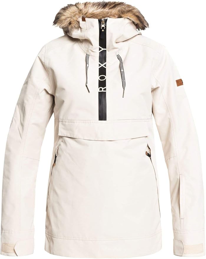manteau roxy femme