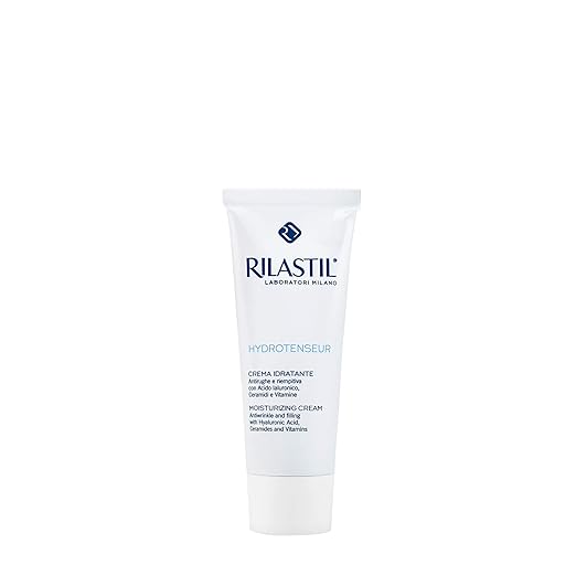 rilastil hydrotenseur eye contour cream