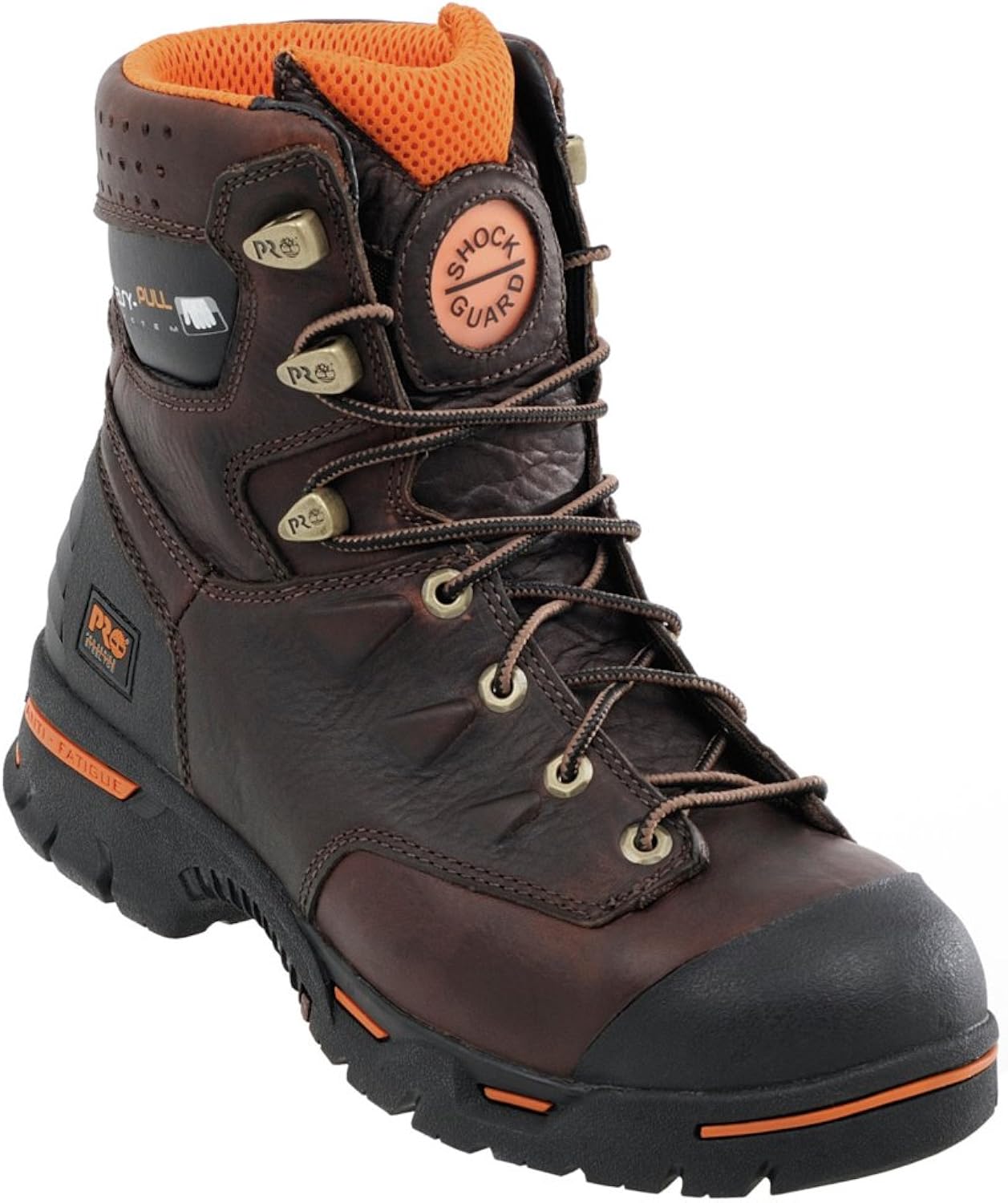 timberland steel toe boots uk