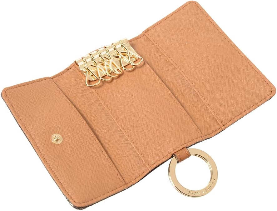 Amazon マイケルコース キーケース レディース メンズ Michael Kors Key Case 35f8gftp3b Brnac 並行輸入品 Michael Kors マイケルコース キーケース