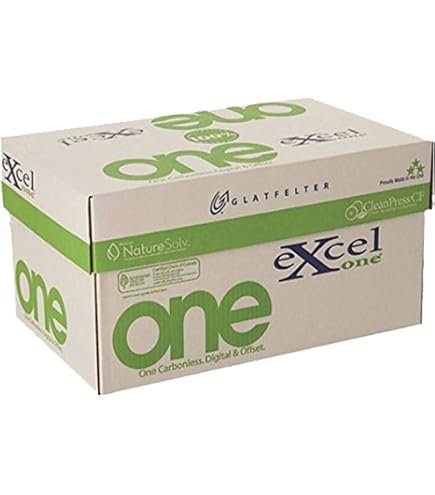 Rainbow Max NCR Carbonless Paper – 11x17, 2 Part Reverse, 1250 Sets (2500 Sheets)