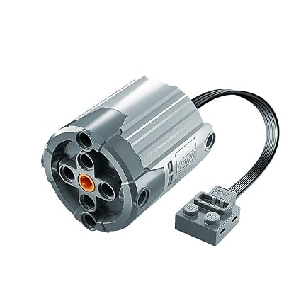 LEGO - 8882 Power Functions XL-Motor