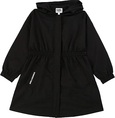 parka niño amazon