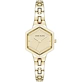 Anne Klein Women's Bracelet Watch
