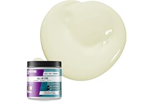 Beyond Paint Counter Top Paint - Pint - No Stripping No Sanding No Priming, Bone