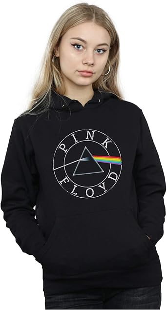 prism unisex hoodie