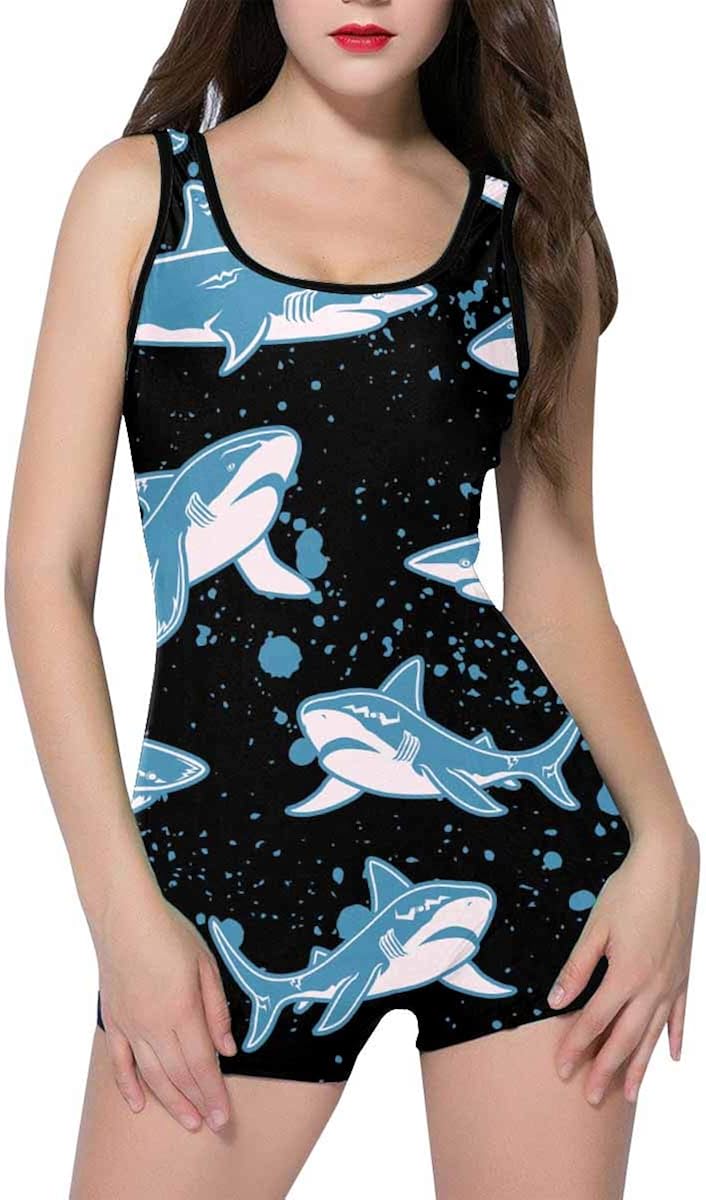 The 10 Best Shark Tank Bathing Suit Life Sunny