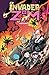 Invader ZIM Vol. 2 (2) by