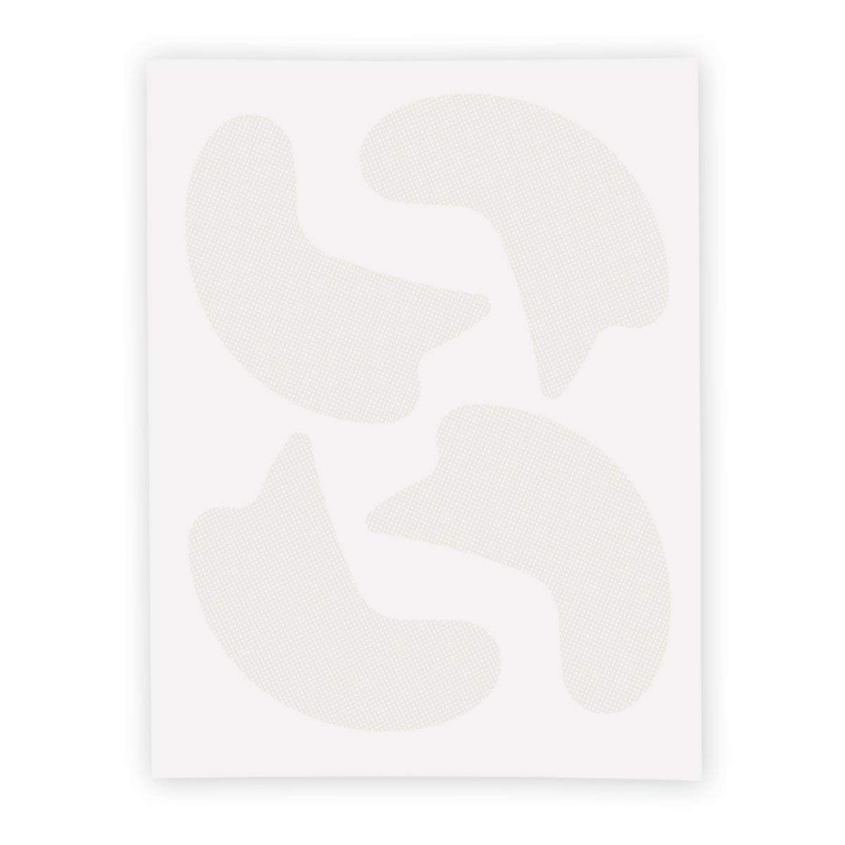 Toute Nuit Wrinkle Patches, Face Tape, Dolphin - Full Coverage Around Mouth - 20 Patches
