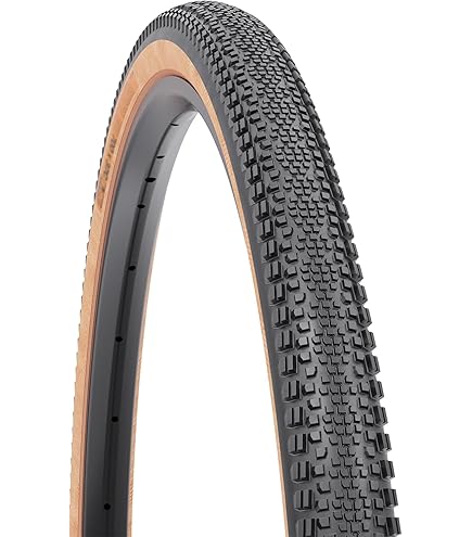Amazon.com : WTB Nano 700 x 40c Race Tire, Black : Sports & Outdoors