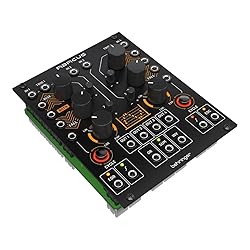 Behringer ABACUS Analog Music Computer Module for