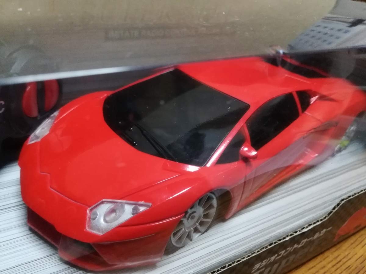 最新入荷 B07ryvwjw9 フルファンクション ヘッドライト点灯 赤 ラジコンカー 車トラック Wwmp Org Za