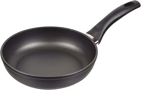 Amazon Co Jp パール金属 フライパン cm ガス火専用 Ballarini Cookin バラリーニ イタリア Hb 9 ホーム キッチン Amazon Co Jp パール金属 フライパン cm ガス火専用 Ballarini Cookin バラリーニ イタリア Hb 9 ホーム キッチン