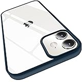 Elando Crystal Clear Phone Case Compatible with