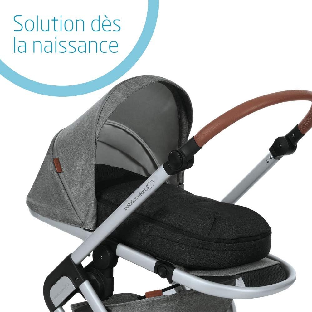 Bebe Confort Chanceliere Nid Dange Baby Cocoon Nomad Black Poussettes Et Landaus Bebe Puericulture Lawawarenesssociety In