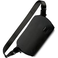 バッグ Bellroy Lite Sling Black Bellroy | Lite Sling