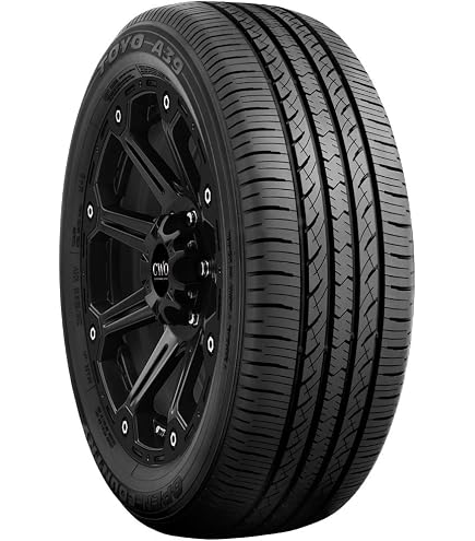 Amazon.com: YOKOHAMA 235/55R19 105V XL GEO CV G058 BW : Automotive