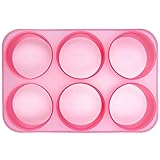 (300 Design Optional) MUBYOK M328 3inch Circles 6