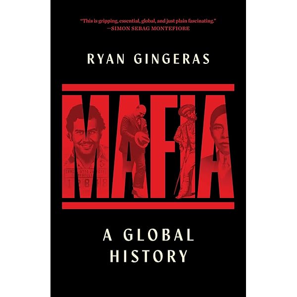 The Mafia: A Cultural History: Dainotto, Roberto M.: 9781780239934