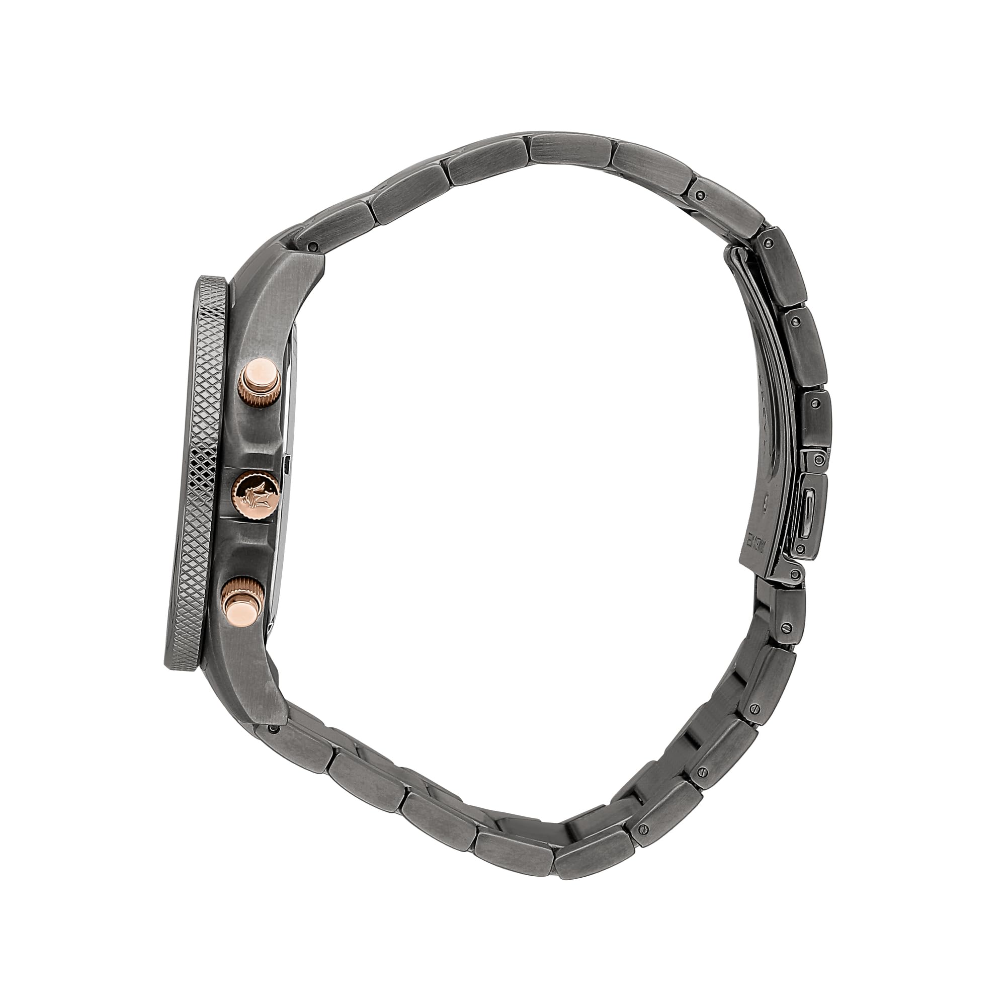 Maserati Men's Analogue Quartz Watch 32014707