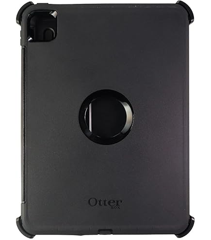 Amazon.com: OtterBox Defender Series Case for iPad Pro 11-inch (M4