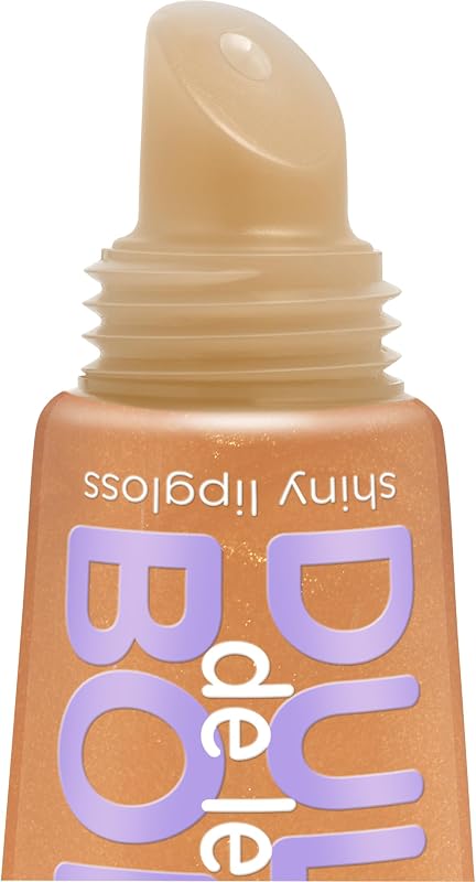 essence Brillo de labios brillante DULCE de leche BOMB Brillo labios (10ml)