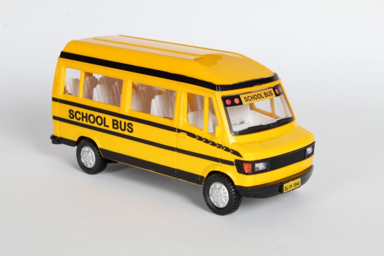 centy toys city bus