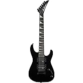 JACKSON JS1X DK MINION GUITAR