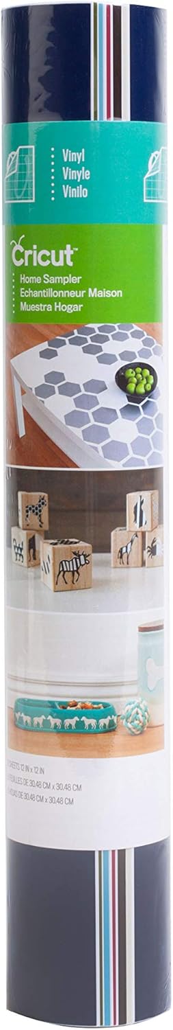 Best Cricut Home Decor Vinyl