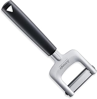 triangle 72 093 12 02 Julienneschneider Made in Solingen/Germany professionelle Qualität Julienneschäler Spiralschneider Streifenschneider für Gemüse Julienne-Schäler