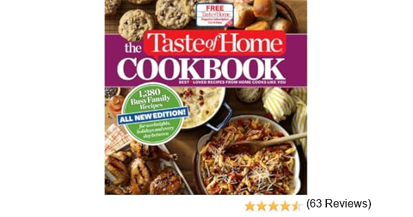 Tasteof Home
