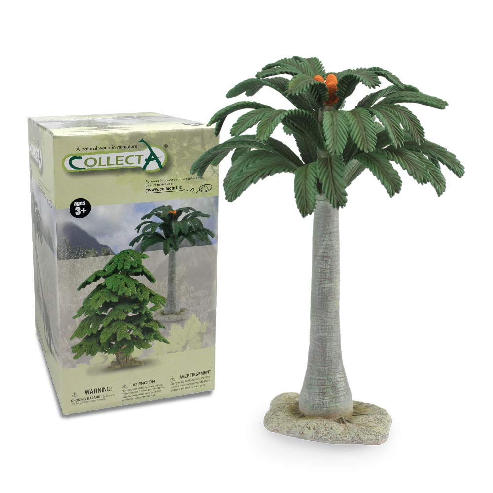 CollectA 12" Cycad Tree