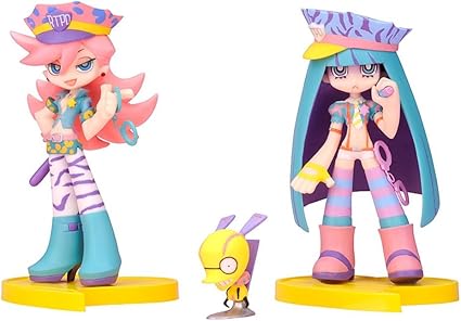 panty and stocking nendoroid