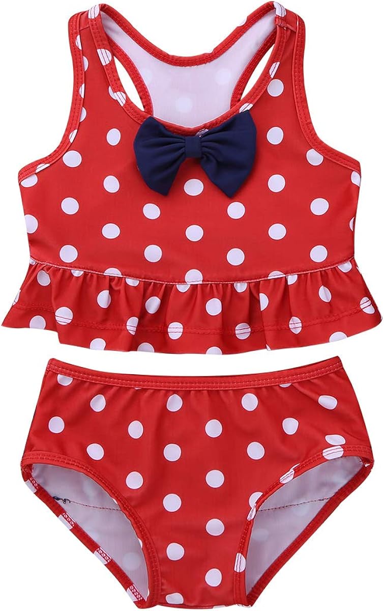 baby swim tops
