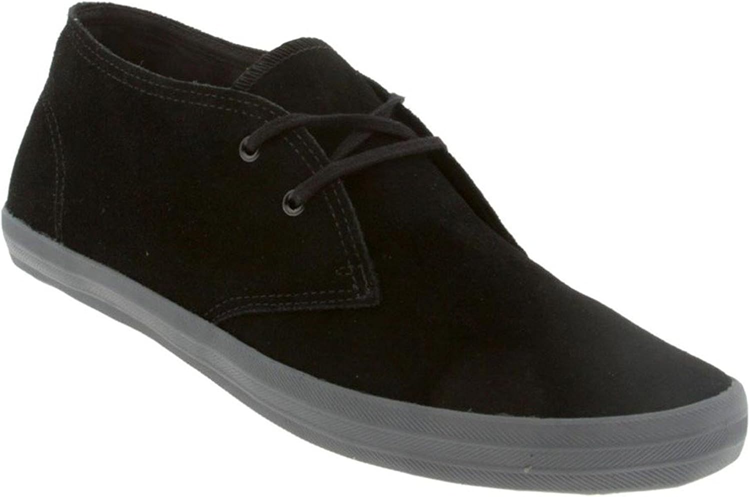 keds suede chukka